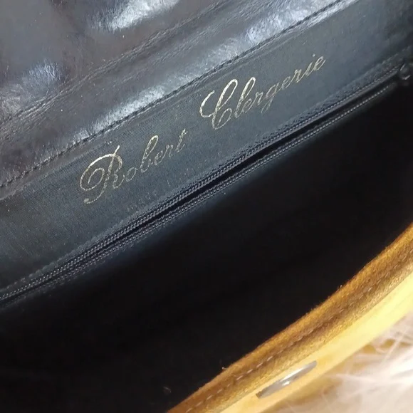 Vintage Robert Clergerie Handbag